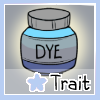 Two-toned Dye