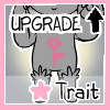 Contents Upgrade (Rare)