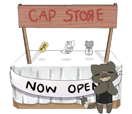 Cap Store